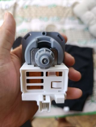 Pompa di scarico Askoll M231 XP