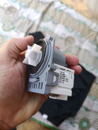 Pompa di scarico Askoll M231 XP