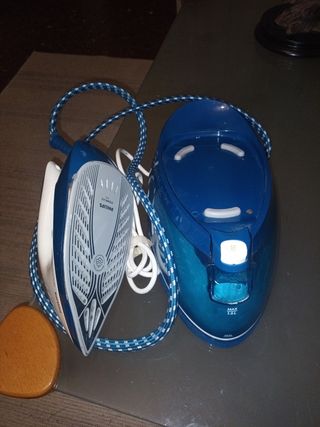 Plancha de ropa Philips