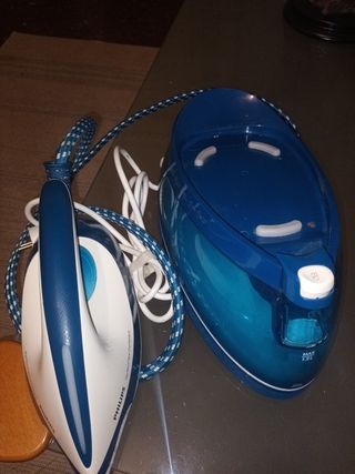 Plancha de ropa Philips