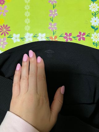 Leggings neri Pompea S/M