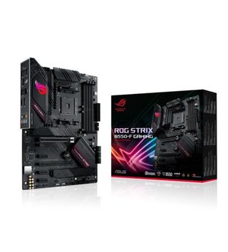 Placa Base ROG STRIX B550F GAMING