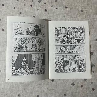 Fanzine BOLA DE DRAC-MANIA