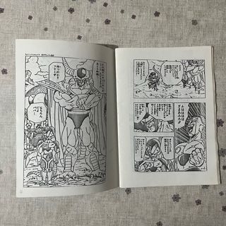 Fanzine BOLA DE DRAC-MANIA