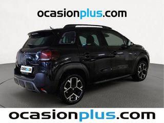 Citroen C3 Aircross PureTech 110 S&S Max 81 kW (110 CV)
