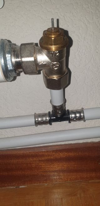 Reparaciones de fontaneria  y calefacción.