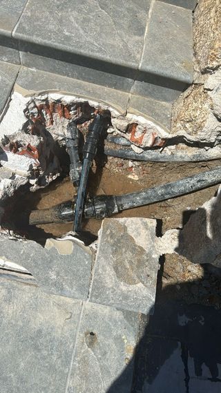 Reparaciones de fontaneria  y calefacción.