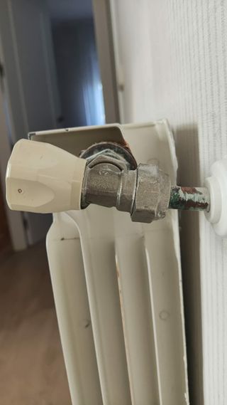 Reparaciones de fontaneria  y calefacción.