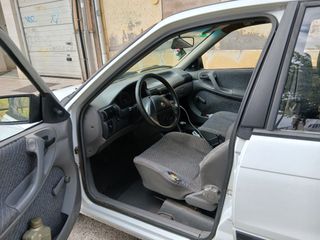 Opel Astra 1992