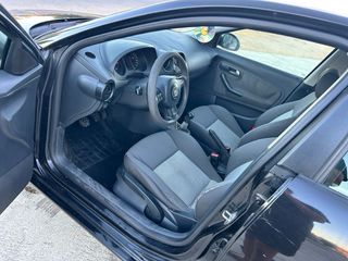 SEAT Ibiza 2006