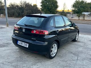 SEAT Ibiza 2006