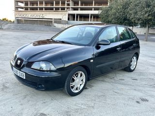 SEAT Ibiza 2006