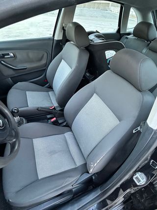 SEAT Ibiza 2006
