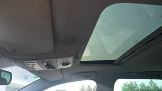 Despiece Volkswagen Touareg R5