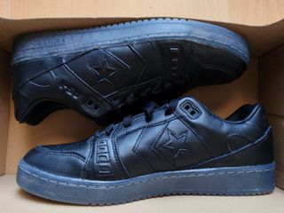 Bambas Converse de PIEL nuevas