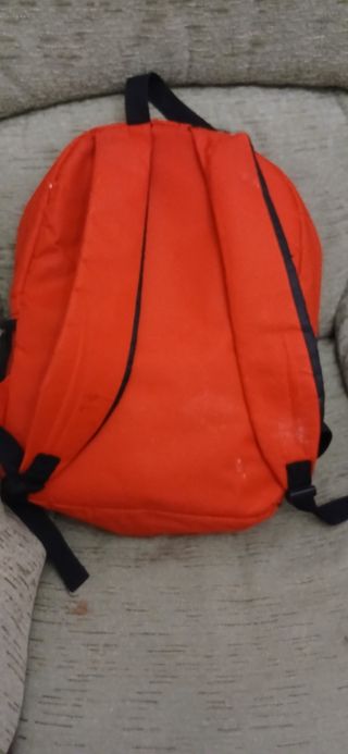 Mochila Manchester United