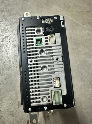 Radio Toyota TomTom PZ422-E0330-00