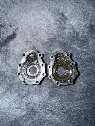 TRAXXAS Piezas de Recambio Originales