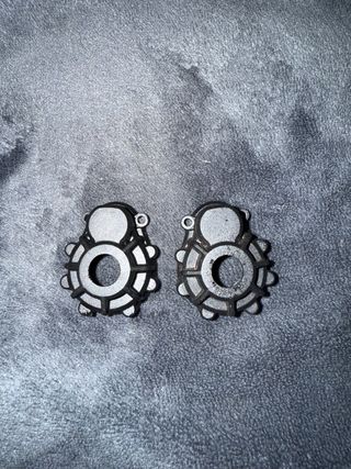 TRAXXAS Piezas de Recambio Originales