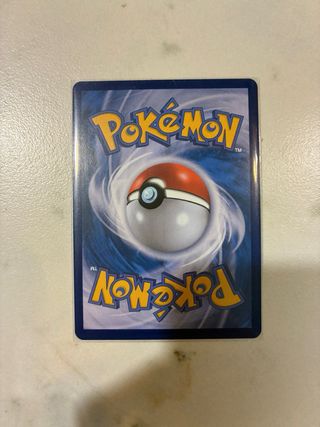 Carta Pokémon Pidgeot EX Coreana SR 128/108