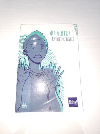 Au voleur!