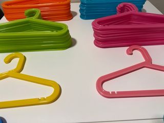 85 Perchas Infantiles Ikea Colores