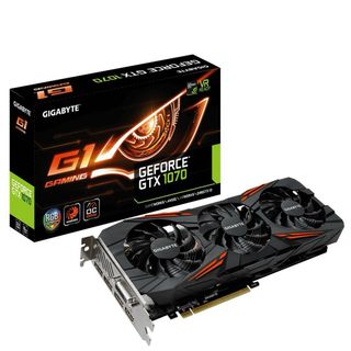 GTX 1070 Gigabyte