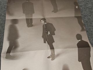 SuperM - Taemin Ver.