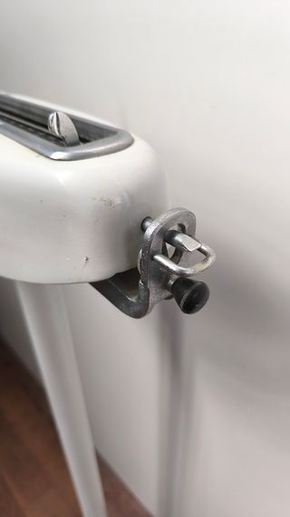 BASCULA DE FARMACIA ANTIGUA