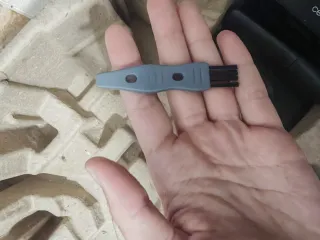 Cecotec Conga Animal X Robot Aspirador