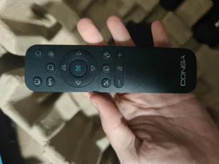 Cecotec Conga Animal X Robot Aspirador