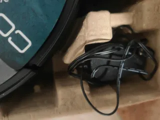 Cecotec Conga Animal X Robot Aspirador