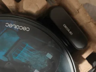 Cecotec Conga Animal X Robot Aspirador