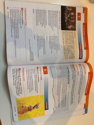GENERATION LYCEE B2 ELEVE/CAHIER+CD+DVD