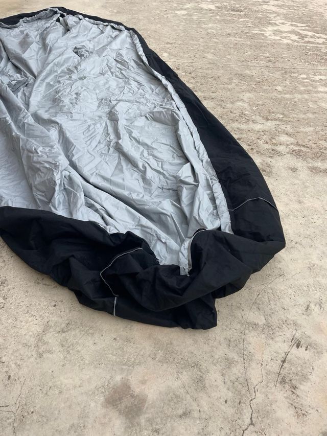 Funda Coche Nissan Pulsar