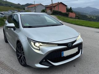 Toyota Corolla Touring Sports 180H Feel! Híbrido