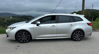 Toyota Corolla Touring Sports 180H Feel! Híbrido