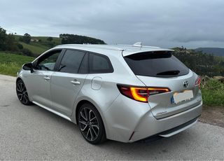 Toyota Corolla Touring Sports 180H Feel! Híbrido