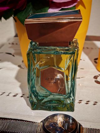 3 perfumazos de Maison Alhambra