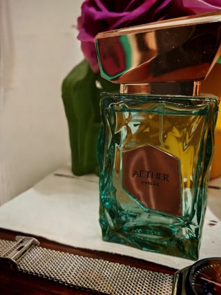 3 perfumazos de Maison Alhambra