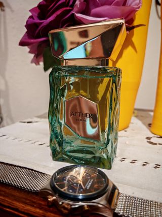 3 perfumazos de Maison Alhambra