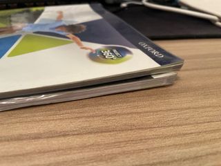Dynamic 2. Activity Book