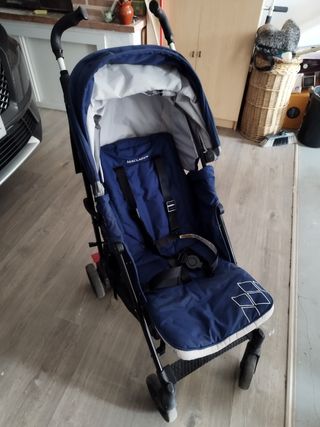 Silla de paseo MacLaren