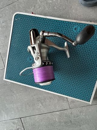 Carrete de pesca ADONIS 7000