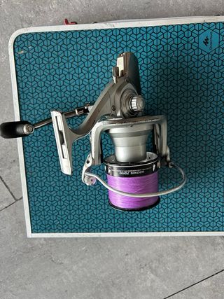 Carrete de pesca ADONIS 7000