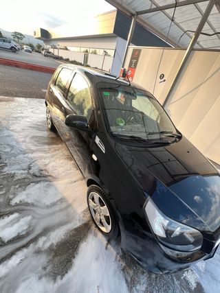 Chevrolet Aveo 2011