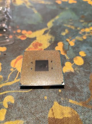 Procesador AMD Ryzen 3 4100