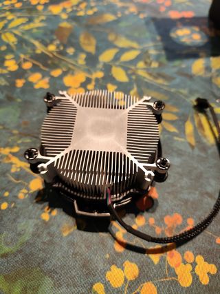Procesador AMD Ryzen 3 4100