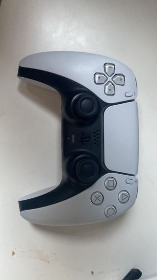 Consola Sony PlayStation 5 PS5 Blanca
