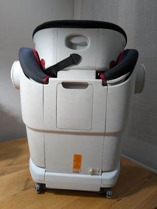 Silla coche Britax Romer Kidfix XP SICT